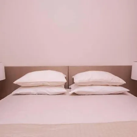 Gold Apartmán Lisboa