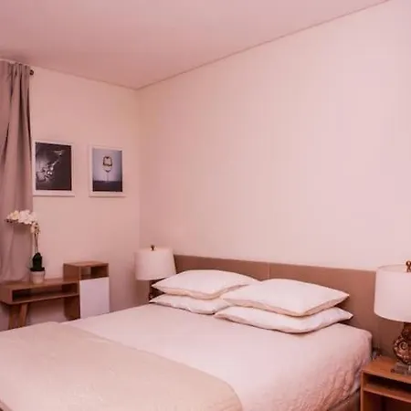 Apartment Gold Lisbon