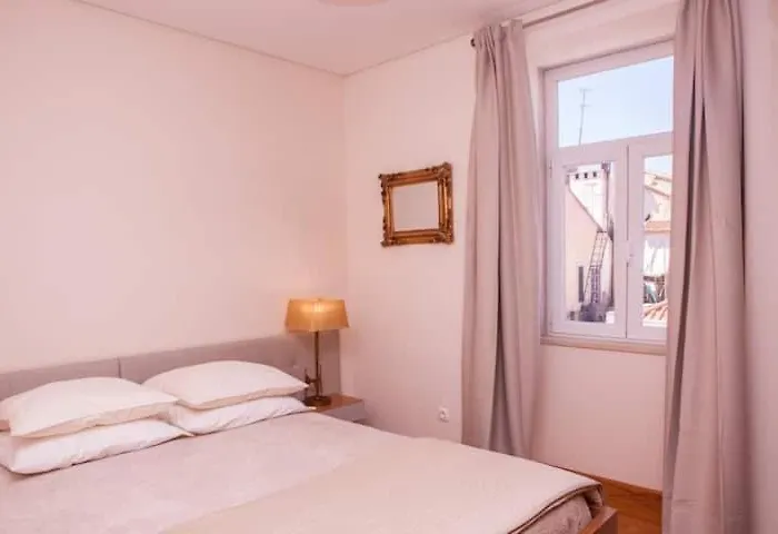 Διαμέρισμα Gold *