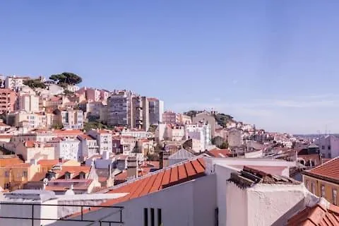 Διαμέρισμα Gold *