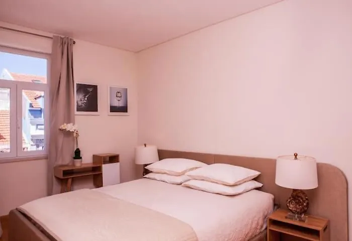 Διαμέρισμα Gold Lisboa