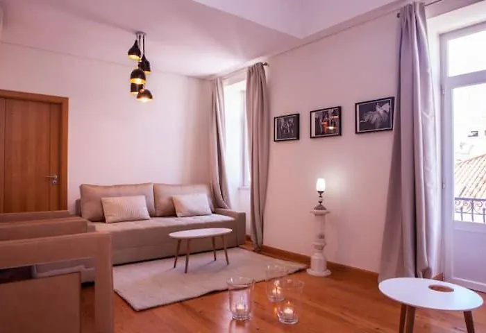 Gold Διαμέρισμα *