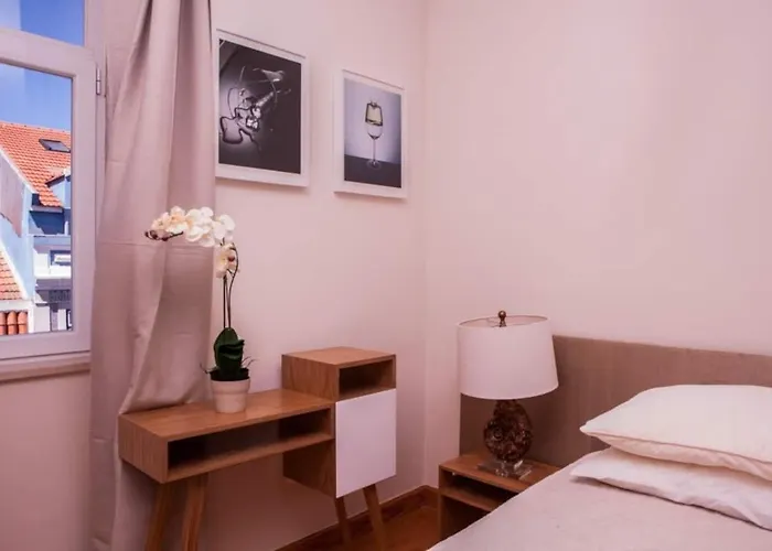 Gold Διαμέρισμα Lisboa