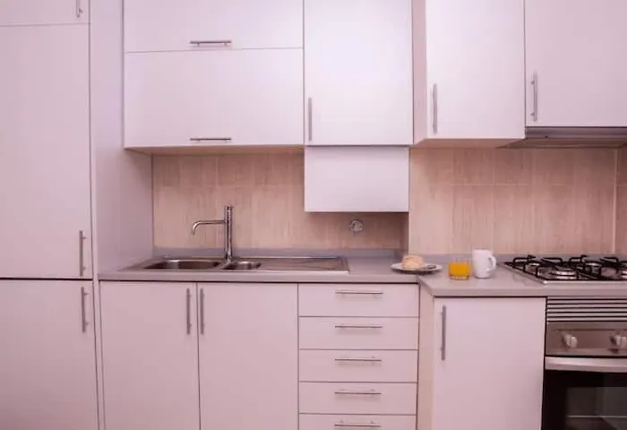 Gold Διαμέρισμα *