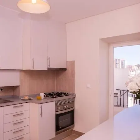 Apartment Gold *