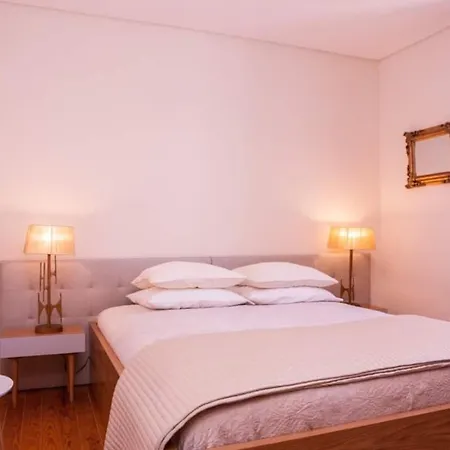 Apartment Gold Lisbon