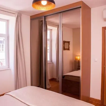 Gold Apartment Lisbon