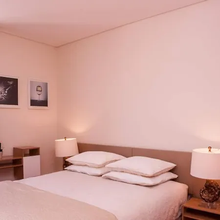 Gold Apartment Lisbon