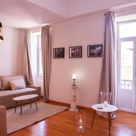 Apartment Gold *