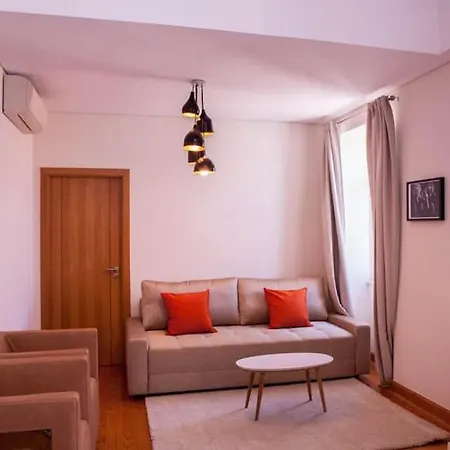 Apartment Gold *